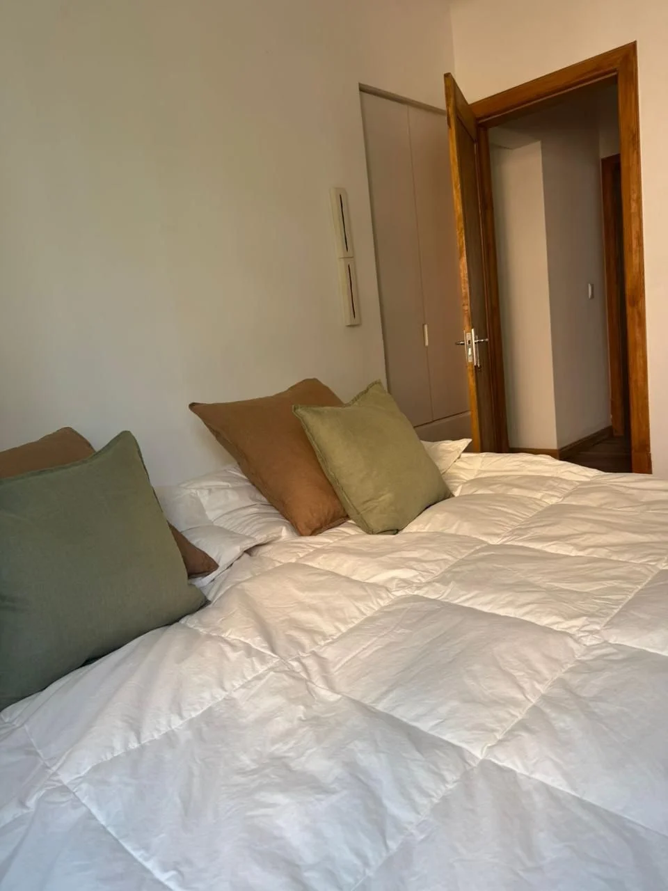 Apartment in Juarez, Mexico City