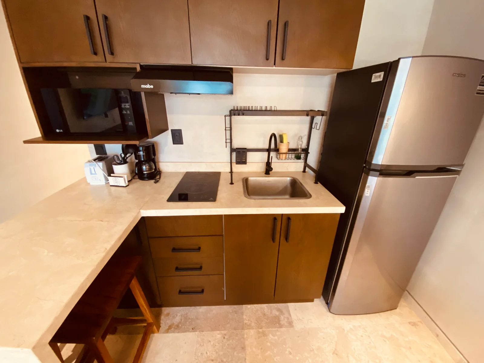 Studio Apartment in Centro, Tulum