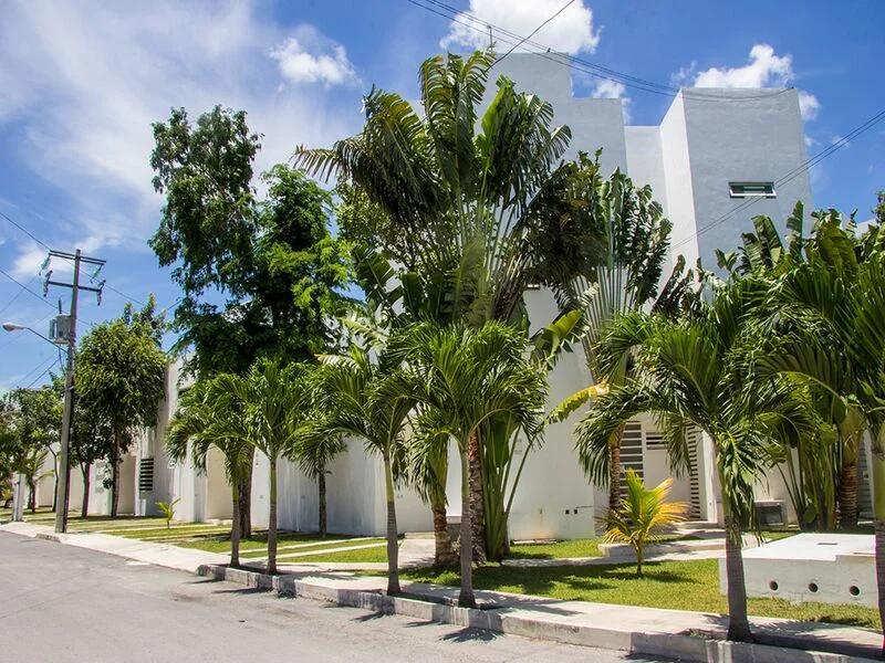 2 Bedroom Apartment for Rent with Private Rooftop