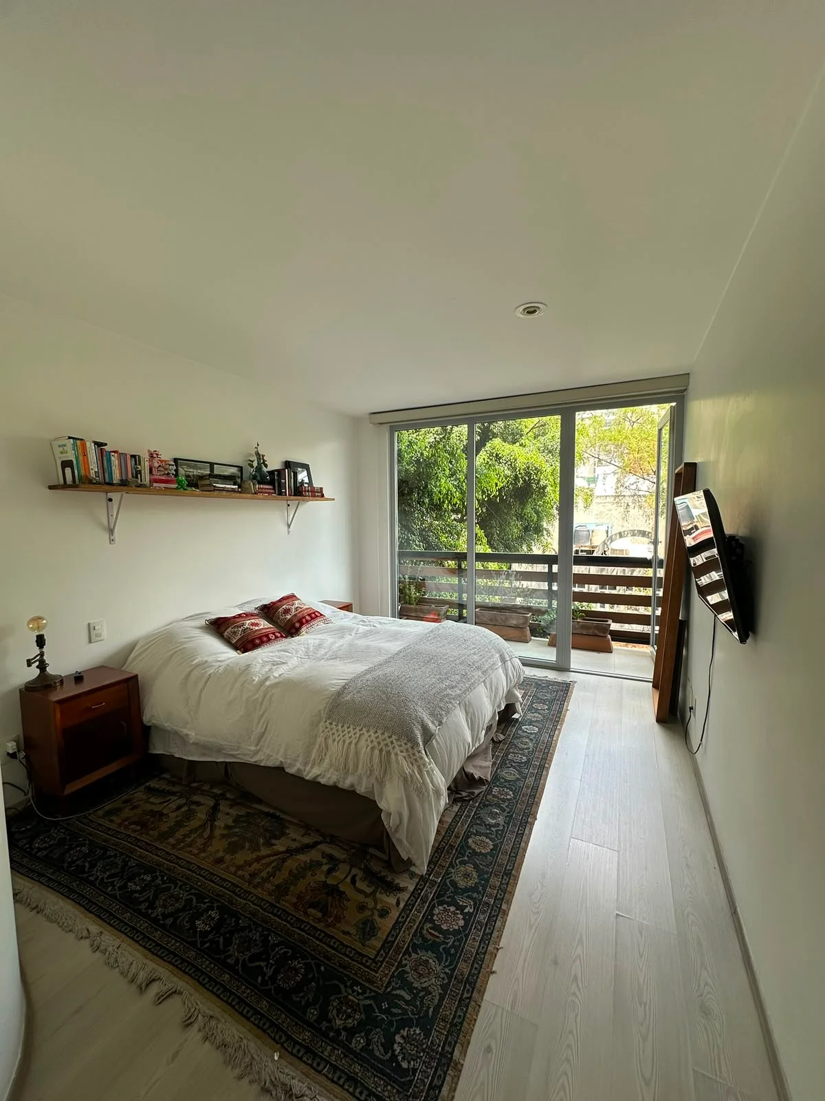Property in Mexico City