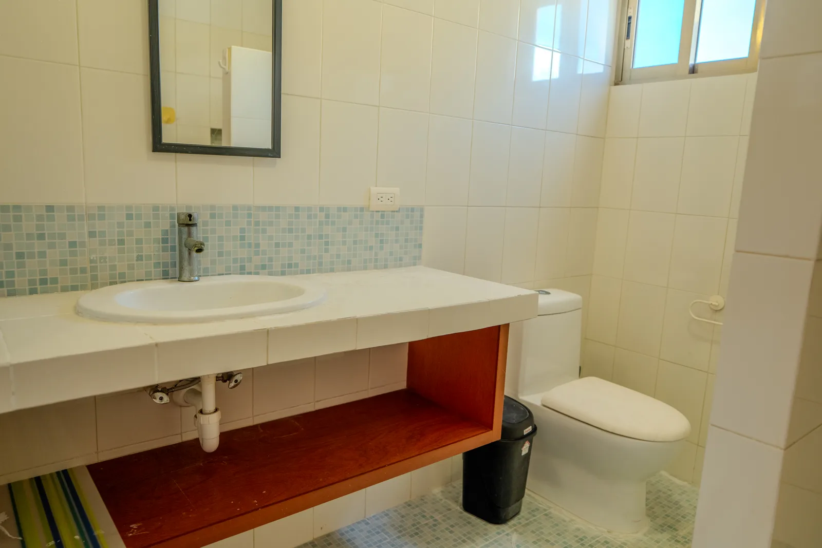 2 Bedroom House in Colonia Hollywood
