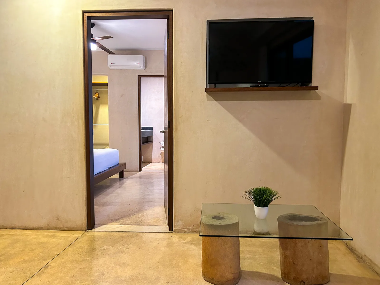Property in Aldea Zama