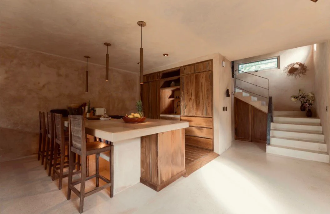 House in Selva Norte