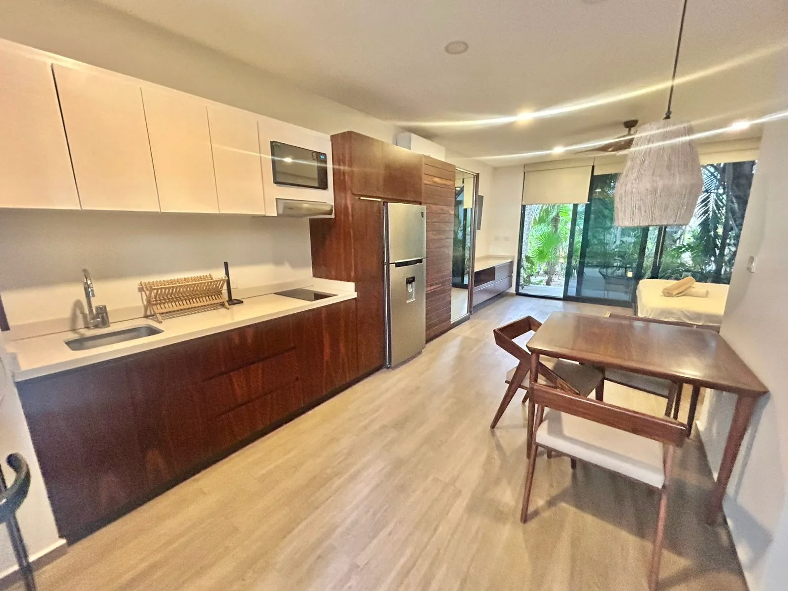 Studio Apartment in La Veleta
