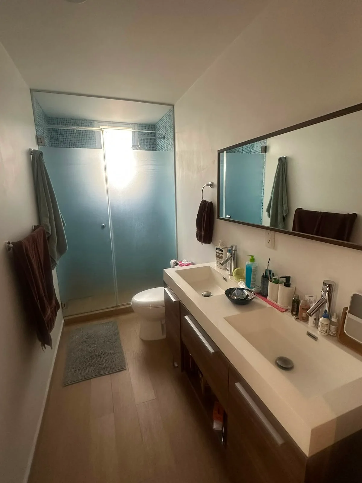 Property in Mexico City
