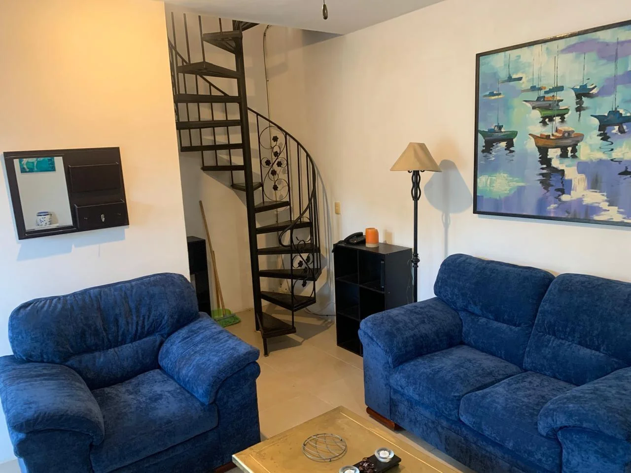 Apartment for Rent in Ejidal - $10,500 MXN/Month