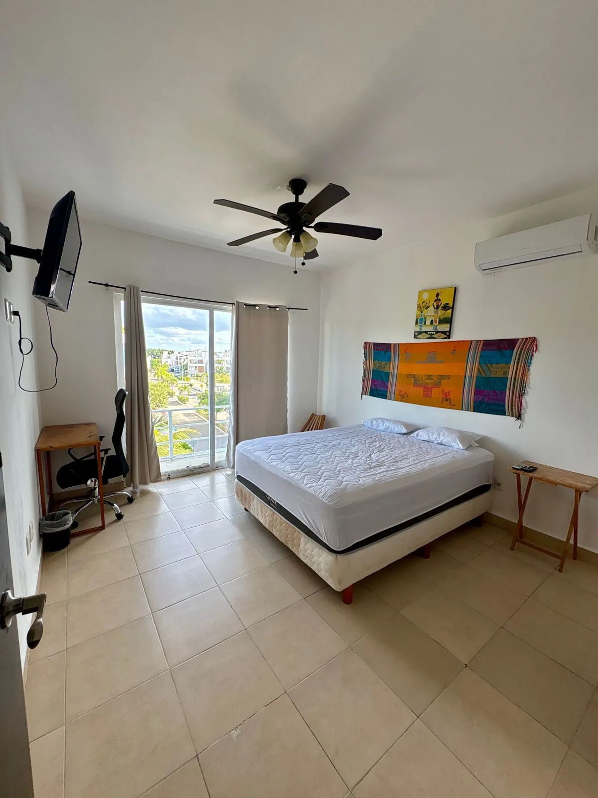 House in Punta Estrella