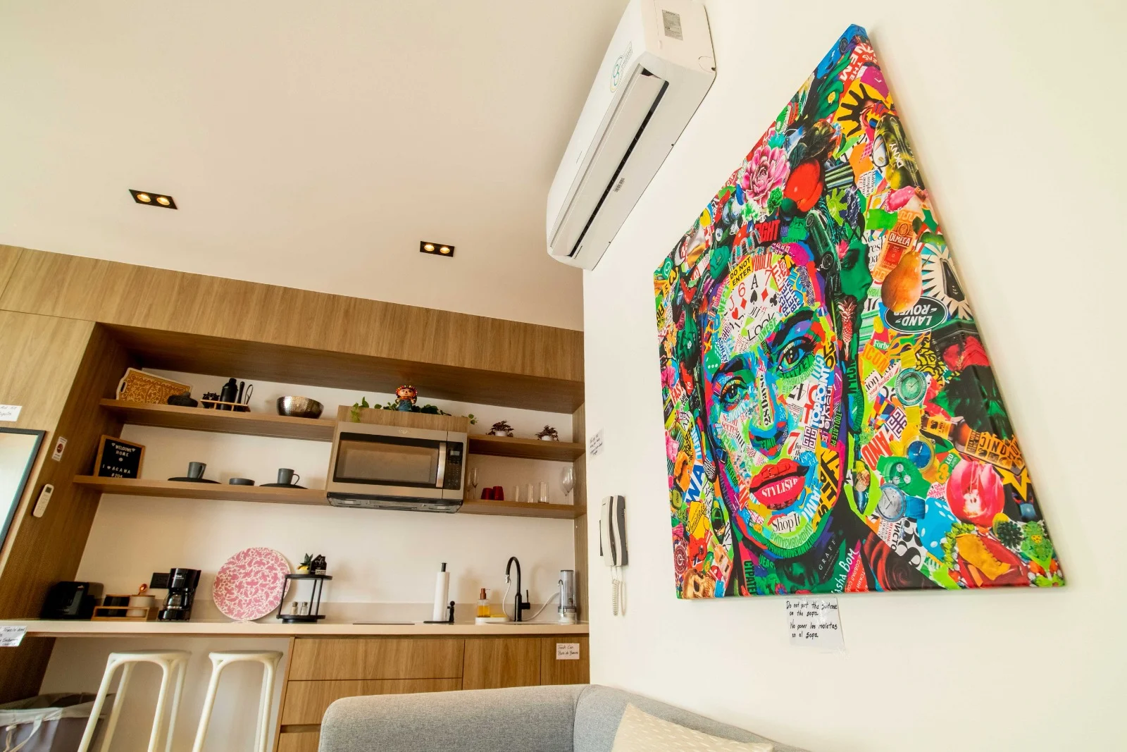 Apartment Rentals in Playa del Carmen - Furnished Units