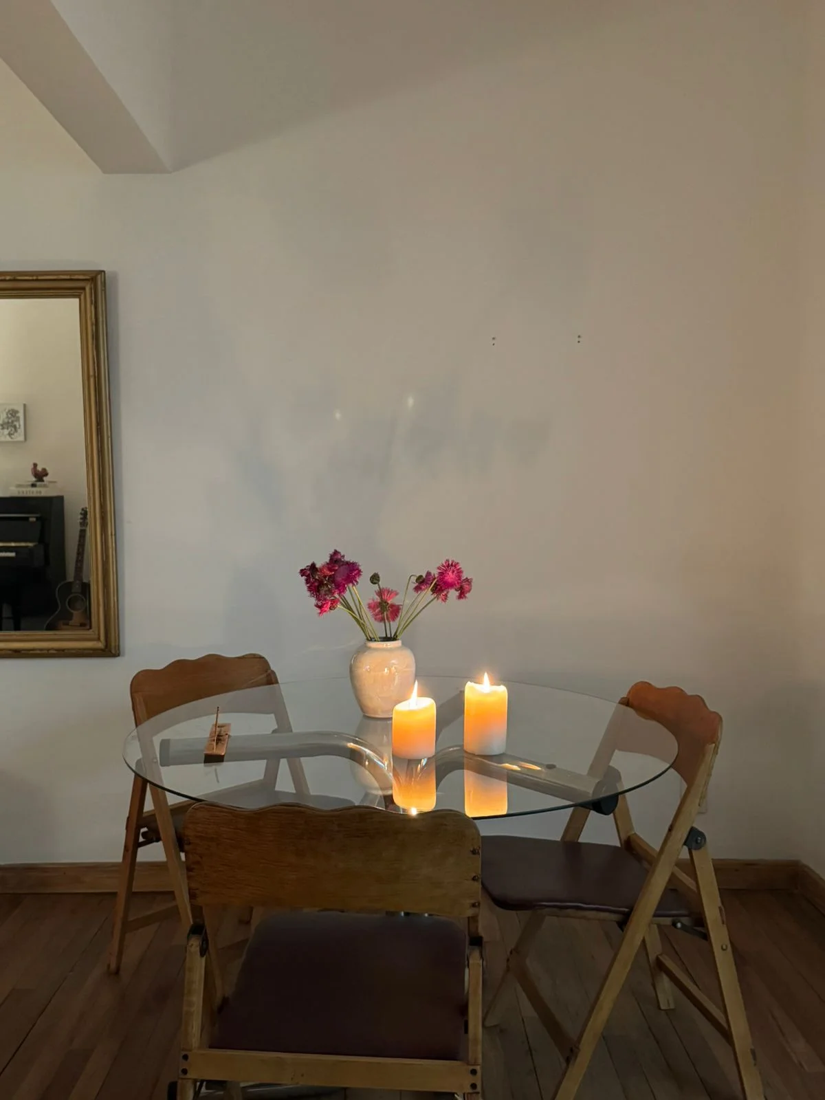 Apartment in Juarez, Mexico City