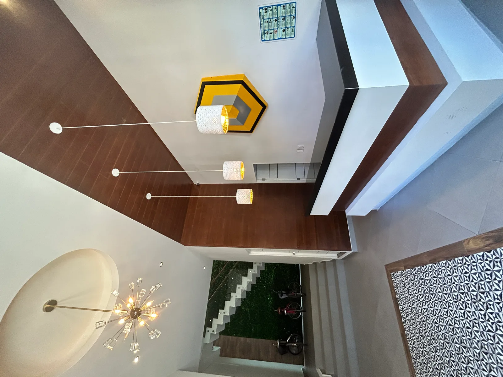 Studio Apartment in Centro, Bali-La Joya