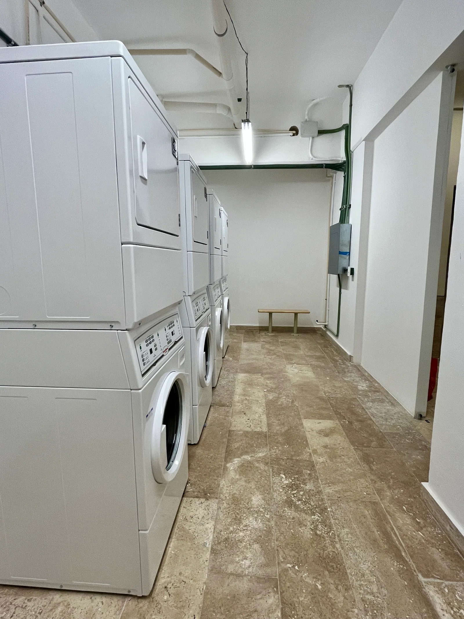 Apartment in Colonia Hollywood