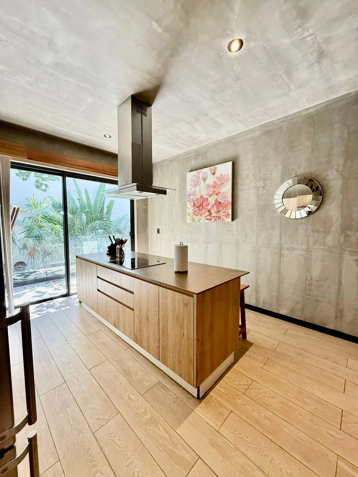 2-Bedroom Apartment at Tuk Tulum on Avenida Cobá