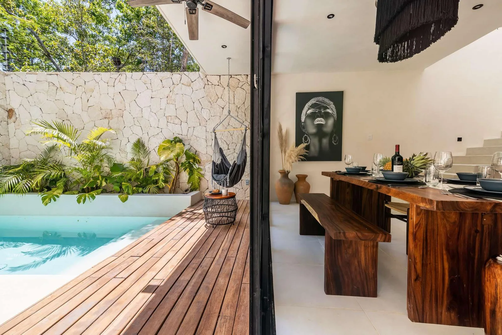 Riviera Tulum Villa