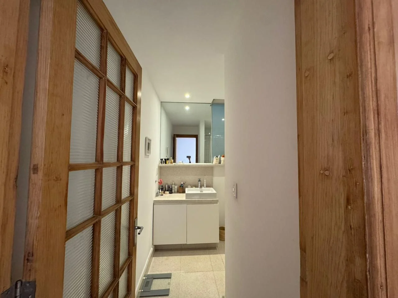 Apartment in Juarez, Mexico City