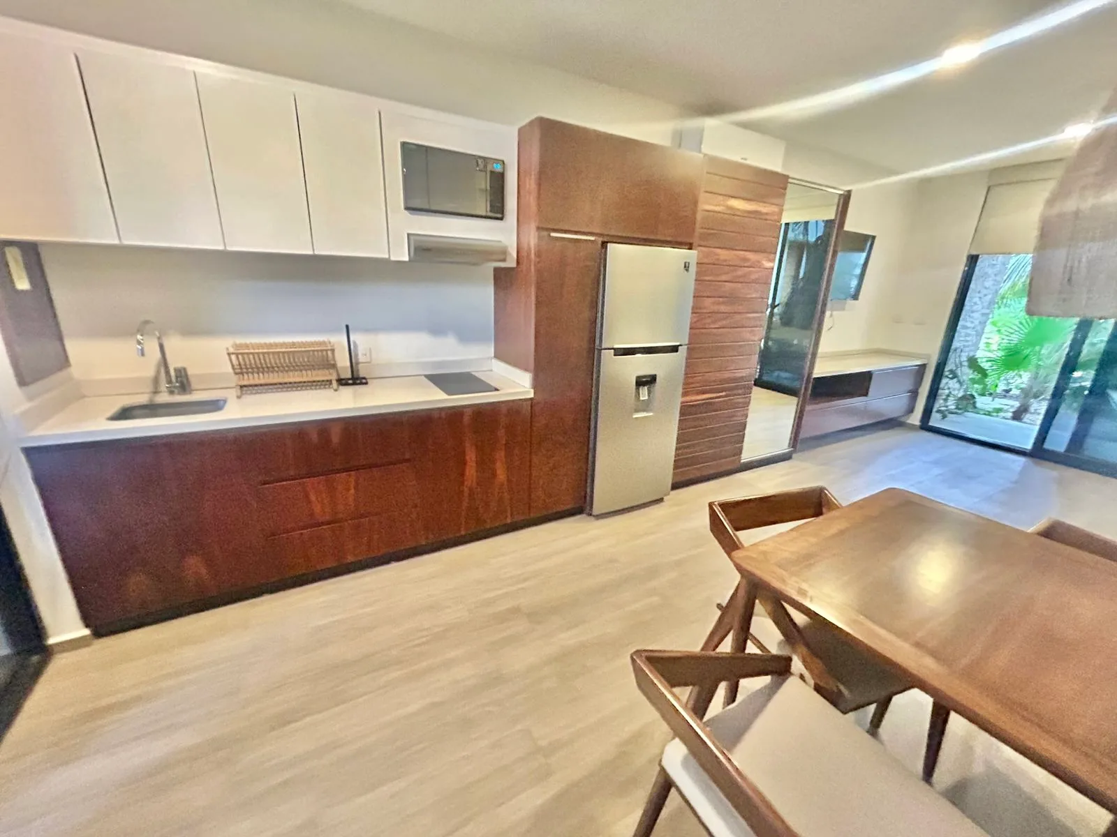 Studio Apartment in La Veleta