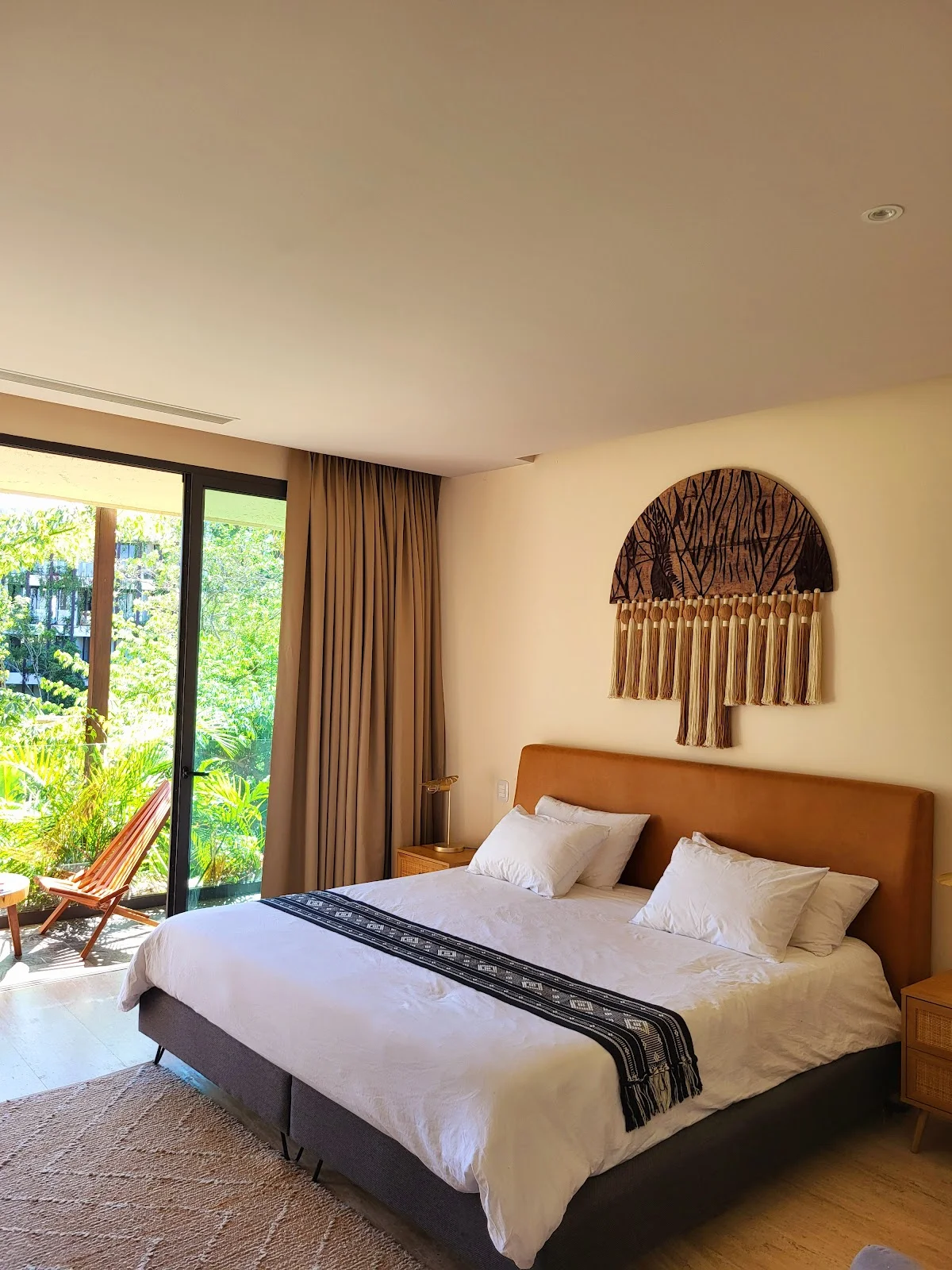 Studio Apartment in Mistiq Temple I