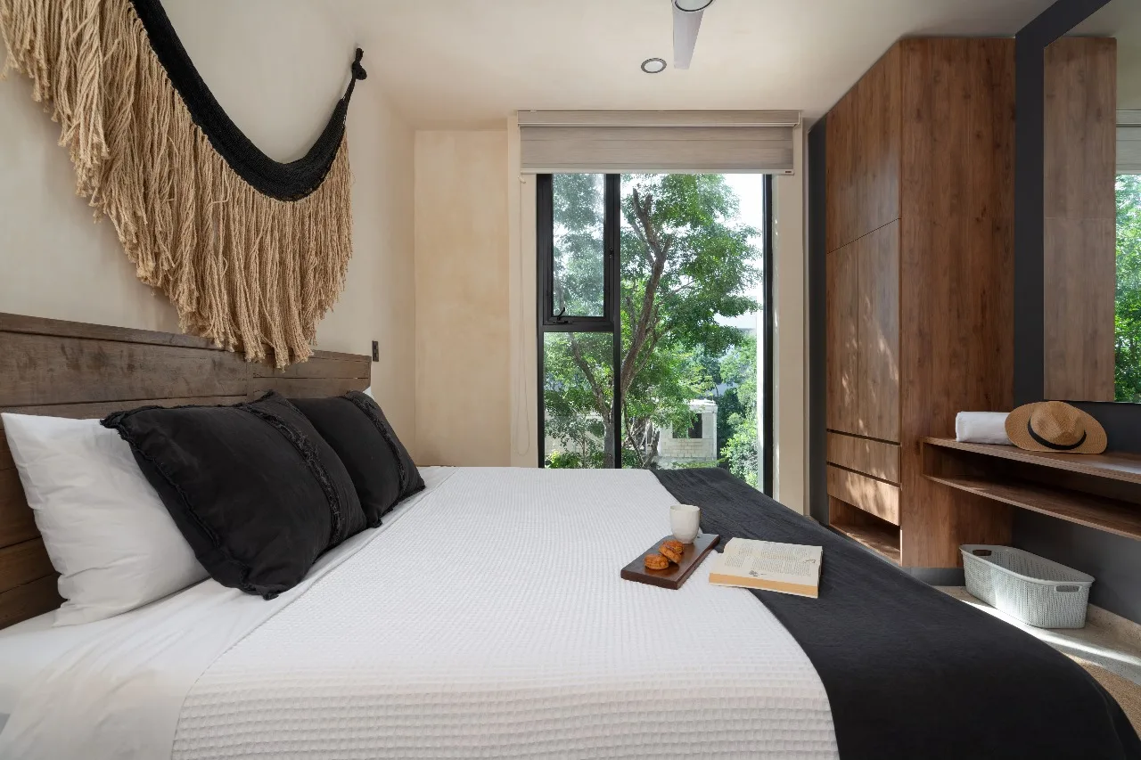 3 Bedroom Penthouse in Aldea Zama