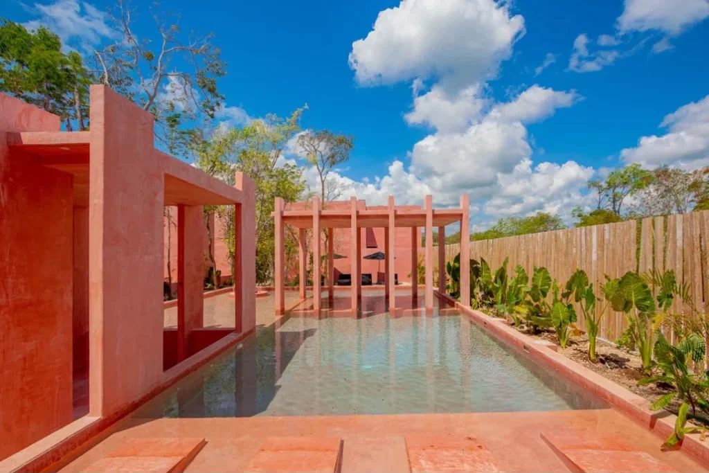 2 Bedroom Apartment in La Veleta, Tulum