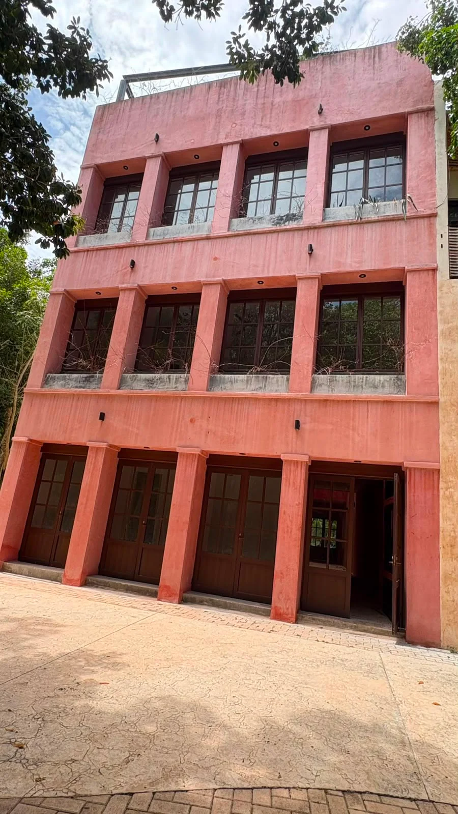 Commercial Space for Rent in Aldea Zamá, Tulum