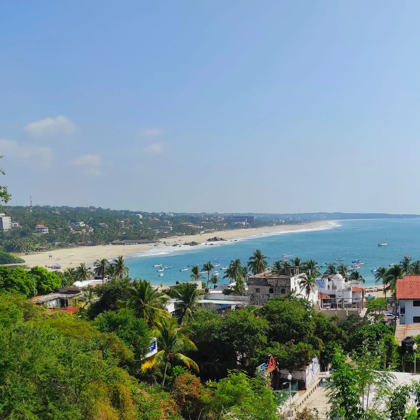 Private Room in Coliving Tamarindos | Puerto Escondido