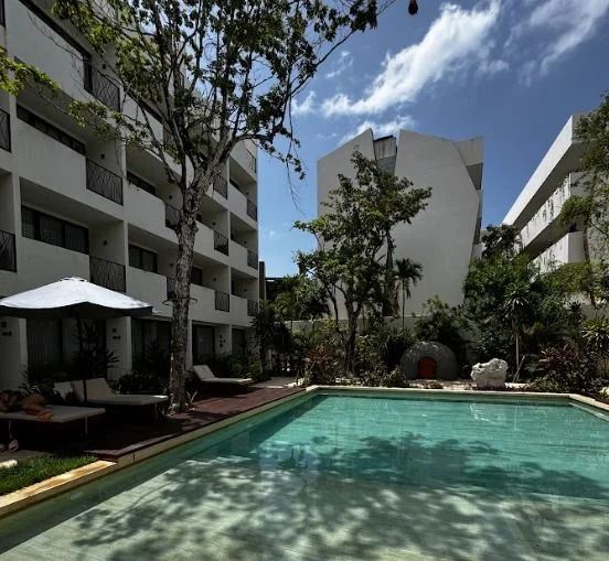 Apartment in Region 15