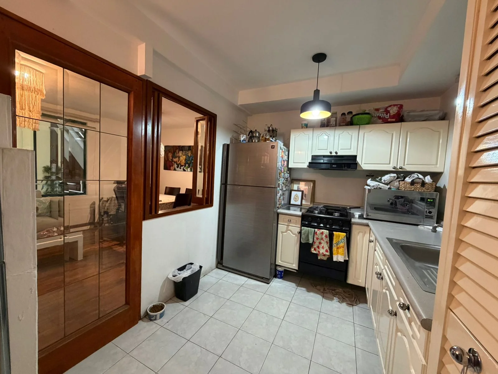 Furnished Apartment in Condesa, Mexico City
