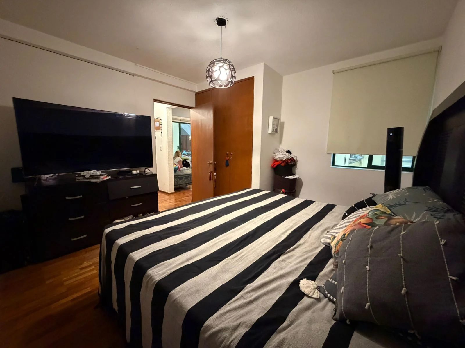 Furnished Apartment in Condesa, Mexico City
