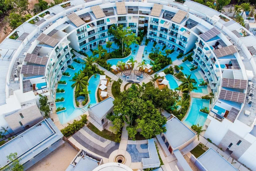 Studio Apartment in Tulum - Central Park