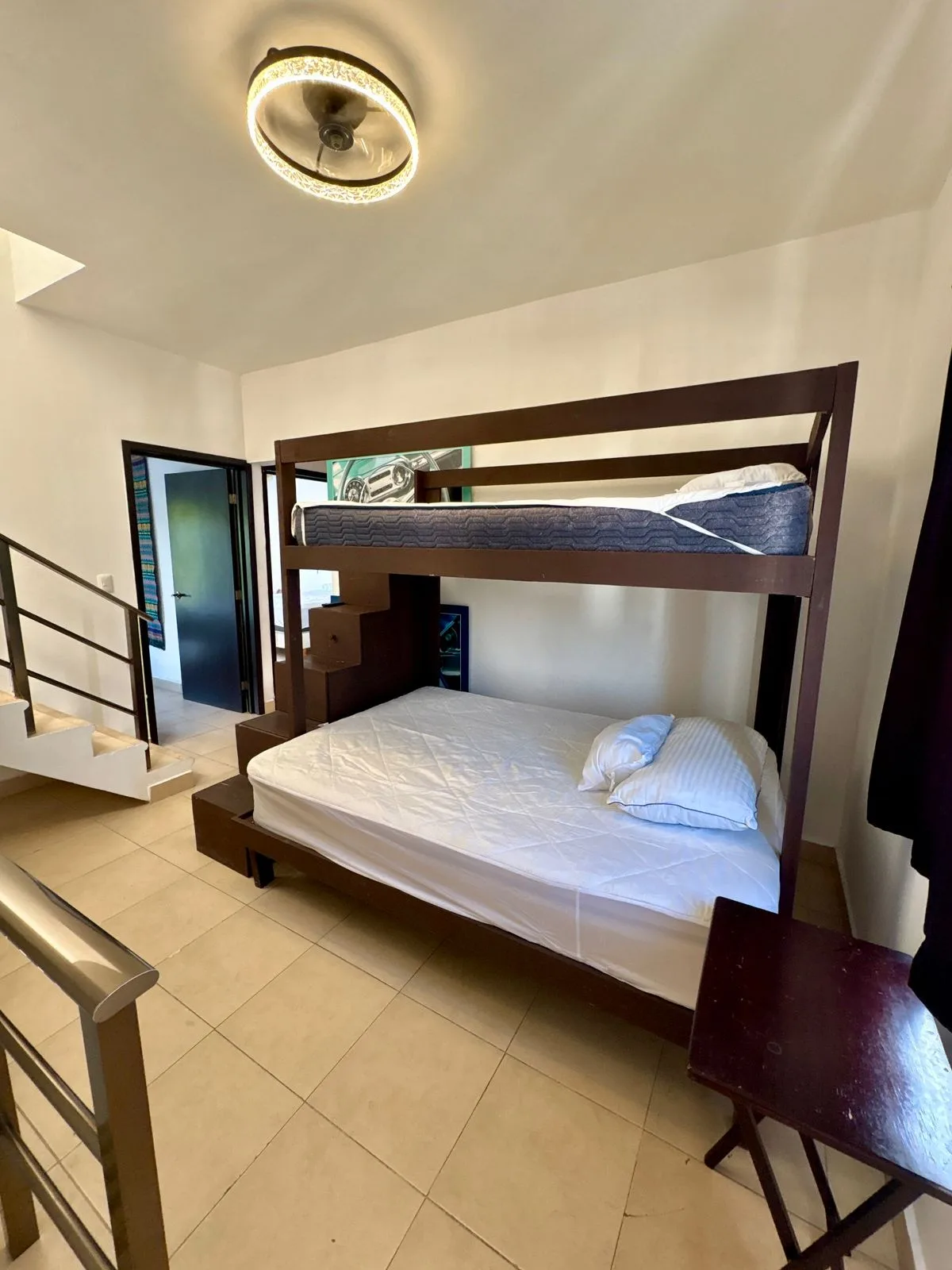 House in Punta Estrella