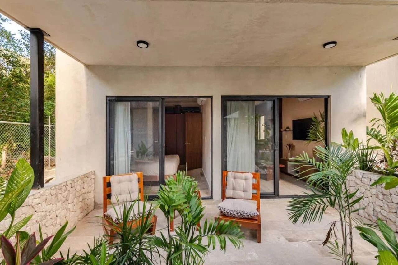 Apartment in Región 15, Tulum
