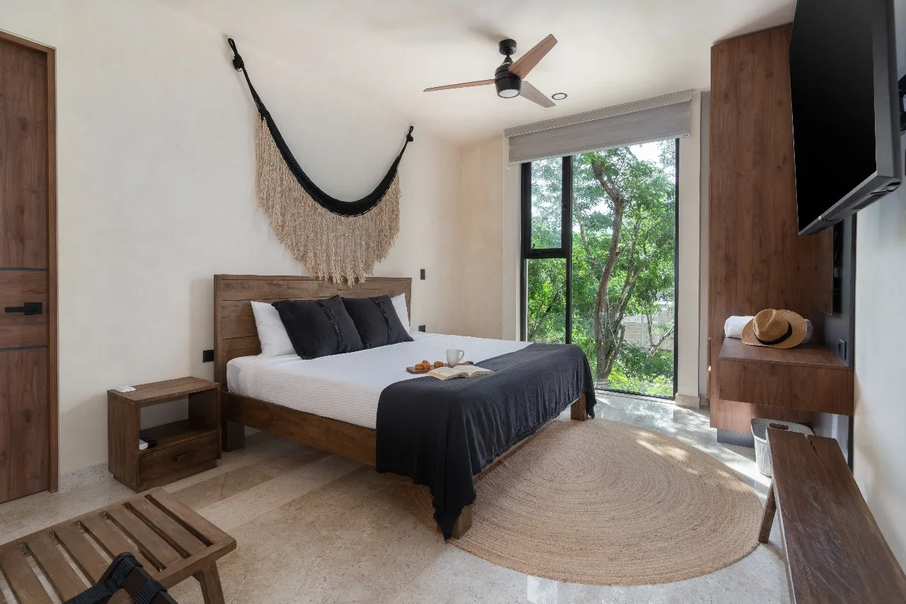 3 Bedroom Penthouse in Aldea Zama