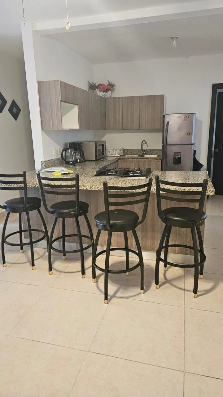 3 Bedroom Apartment in Selvanova