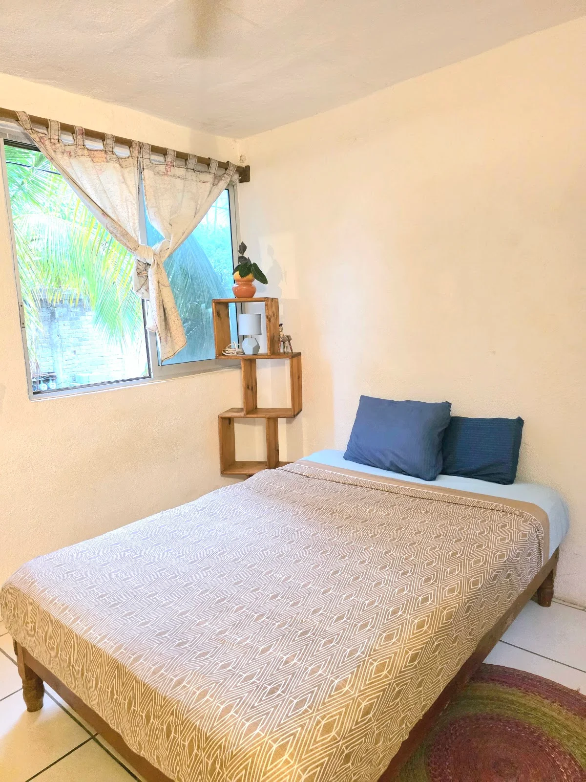 Private Room in Coliving Tamarindos | Puerto Escondido