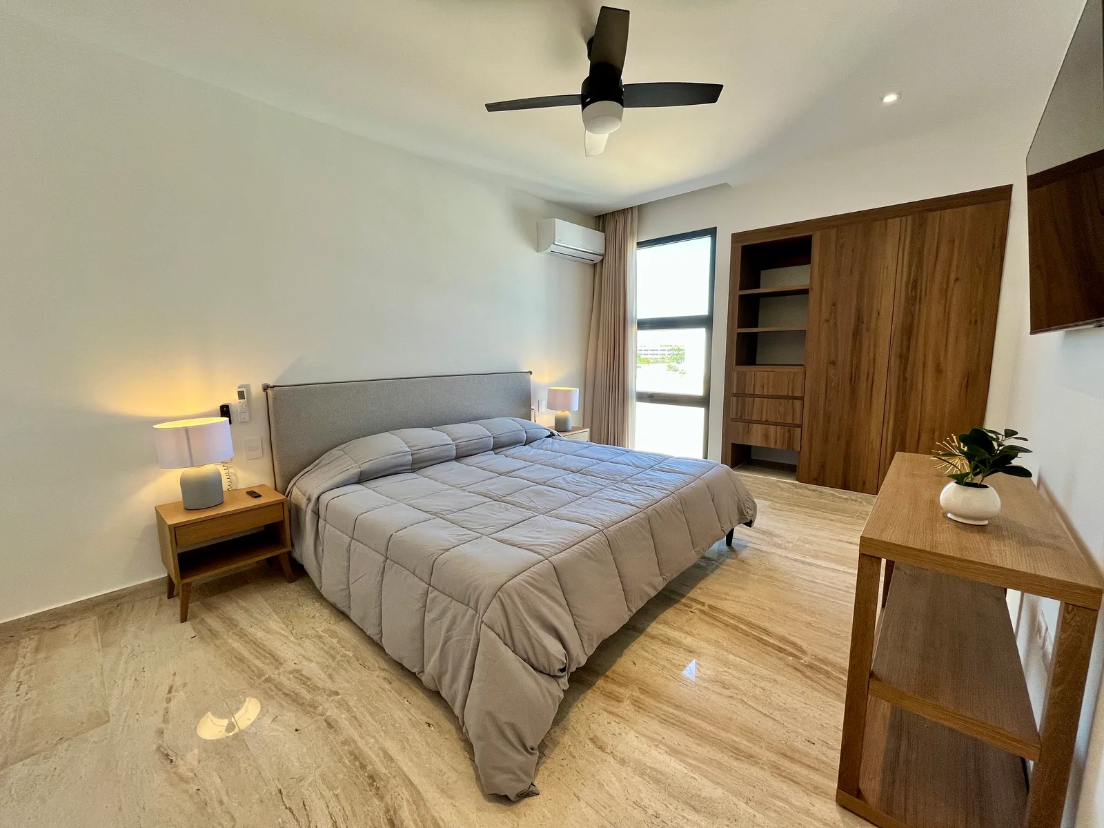 Apartment in Colonia Hollywood