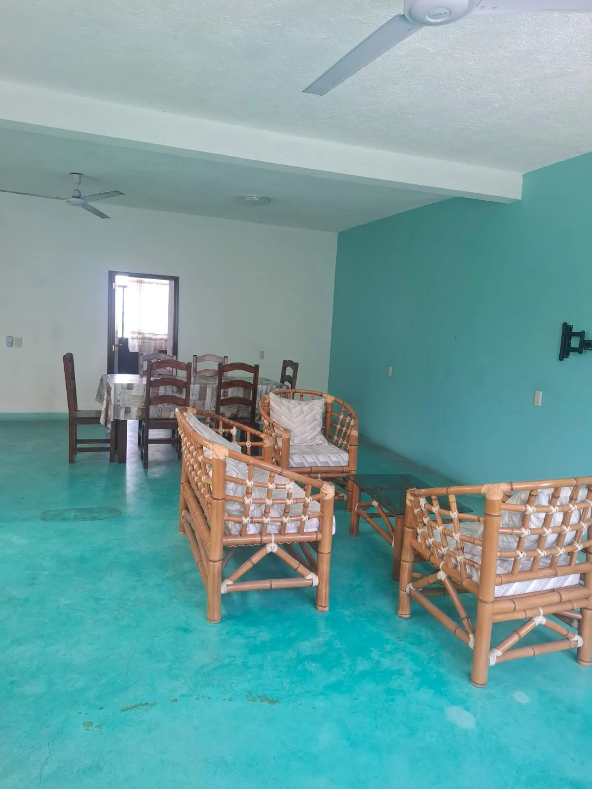 House for Rent in Puerto Escondido