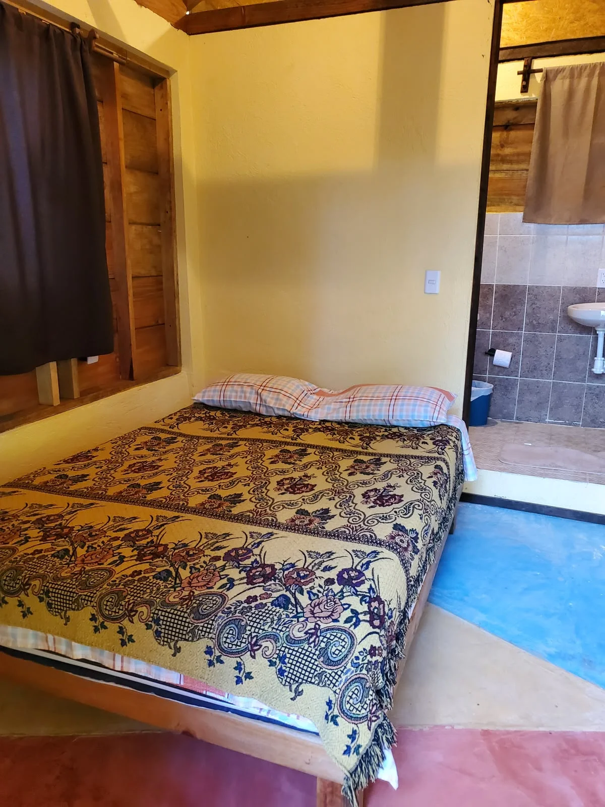 Room in Brisas de Zicatela Puerto Escondido