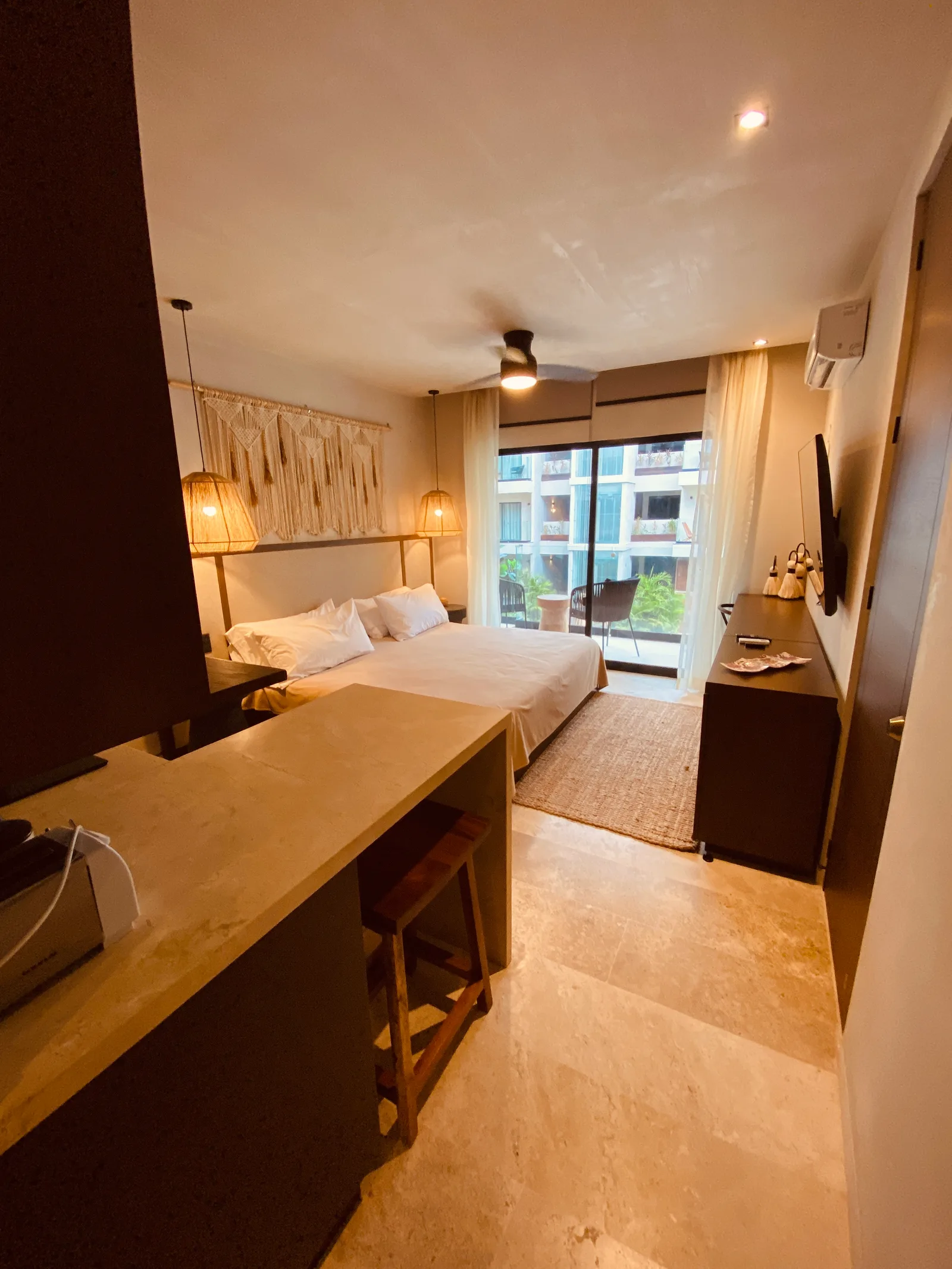 Studio Apartment in Centro, Tulum