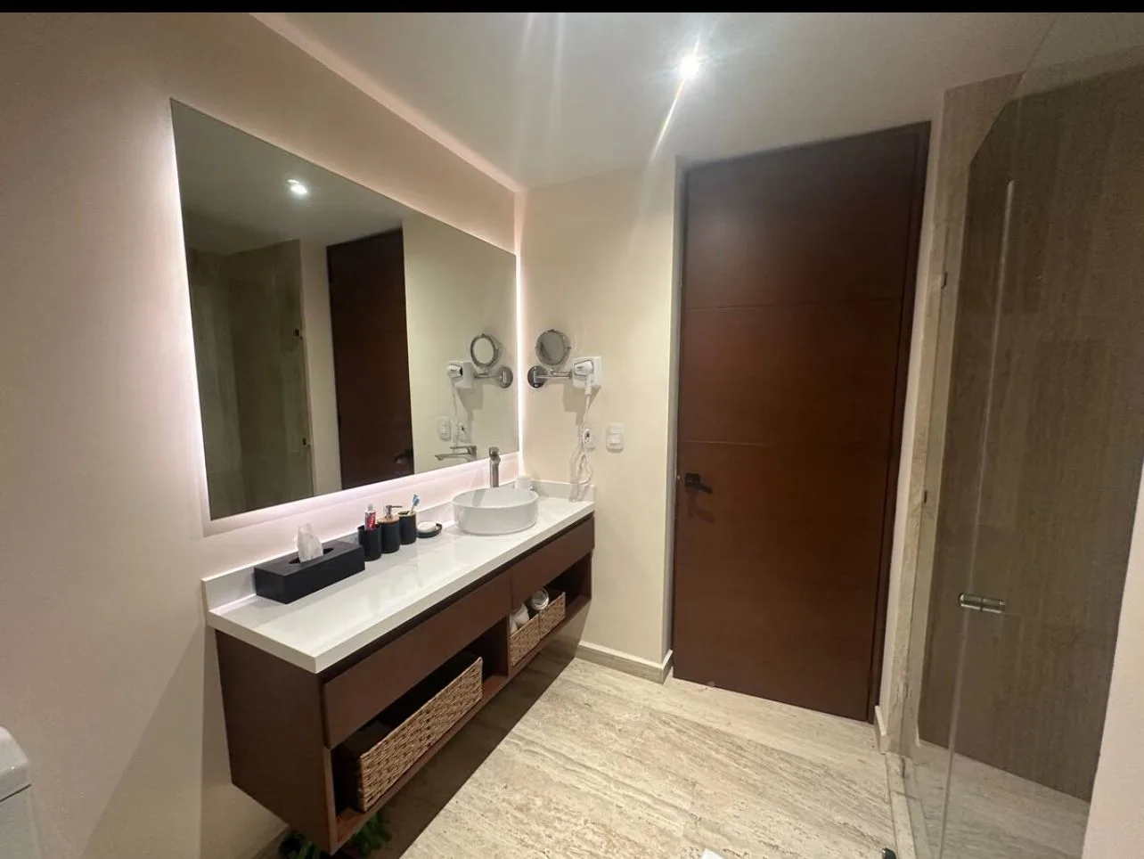 Studio Apartment in Mistiq Temple I