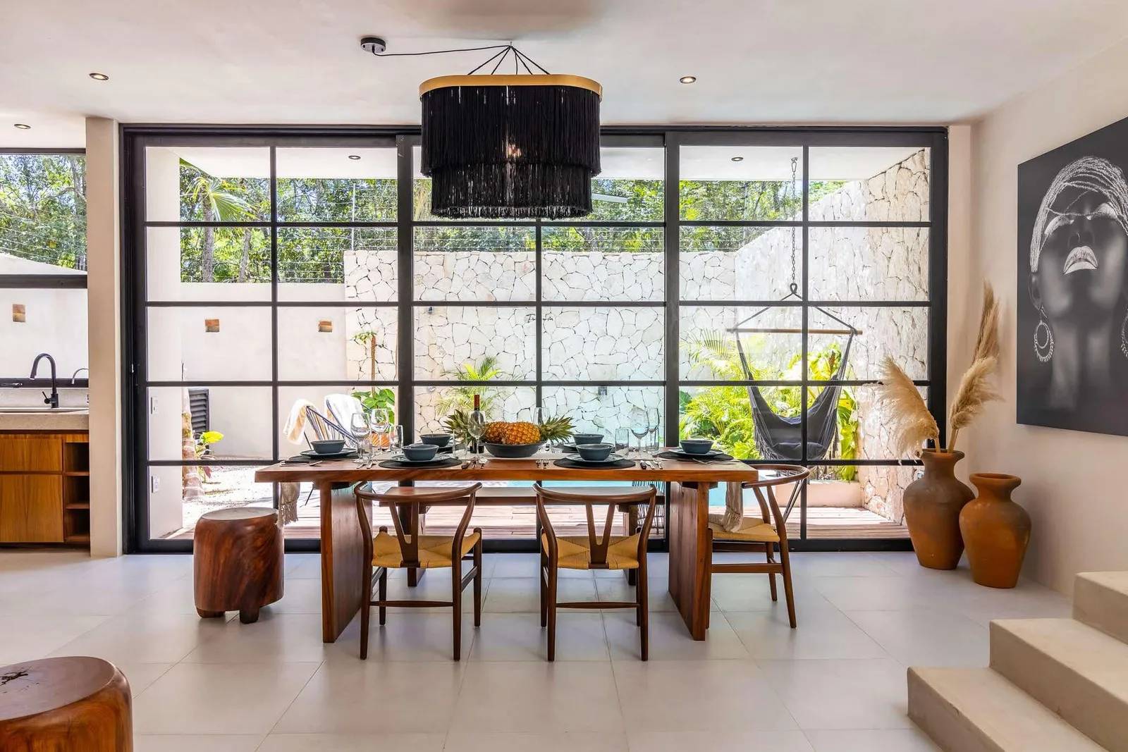 Riviera Tulum Villa