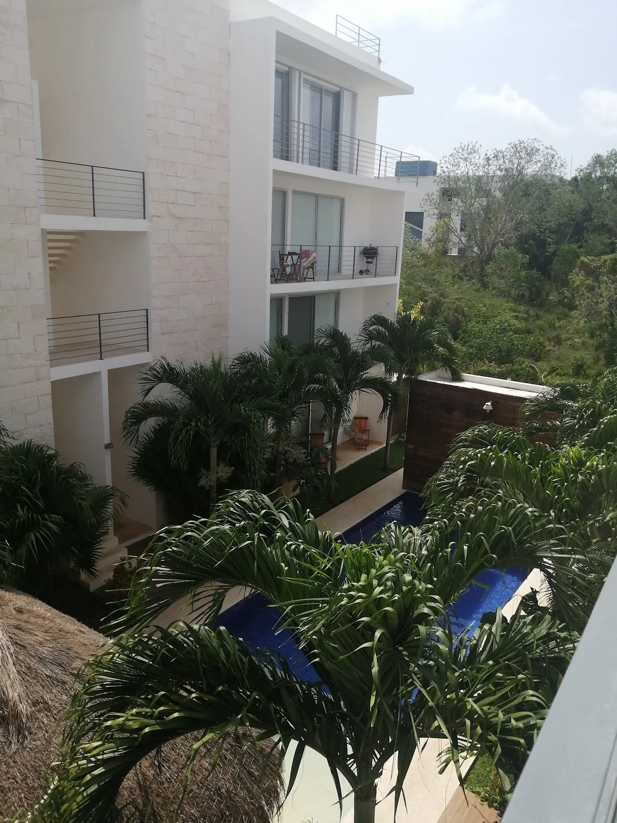 2 Bedroom Apartment in Ejidal