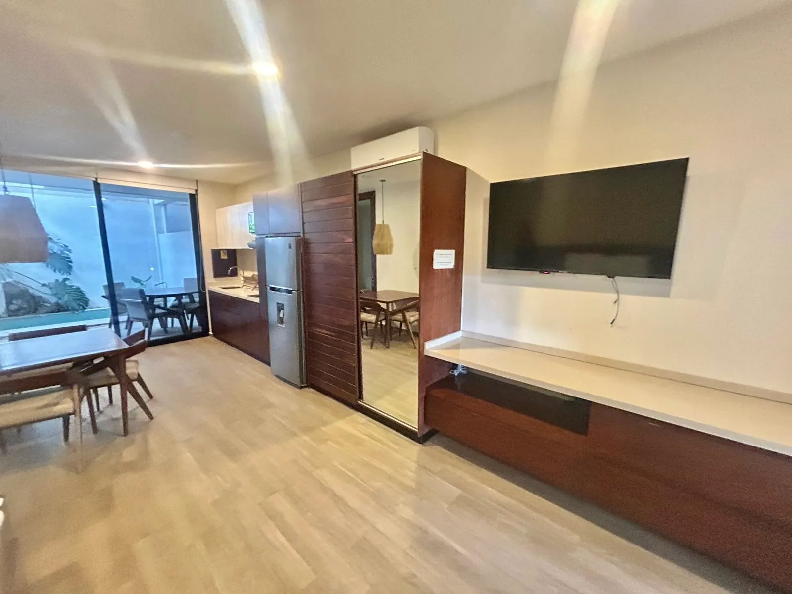 Studio Apartment in La Veleta
