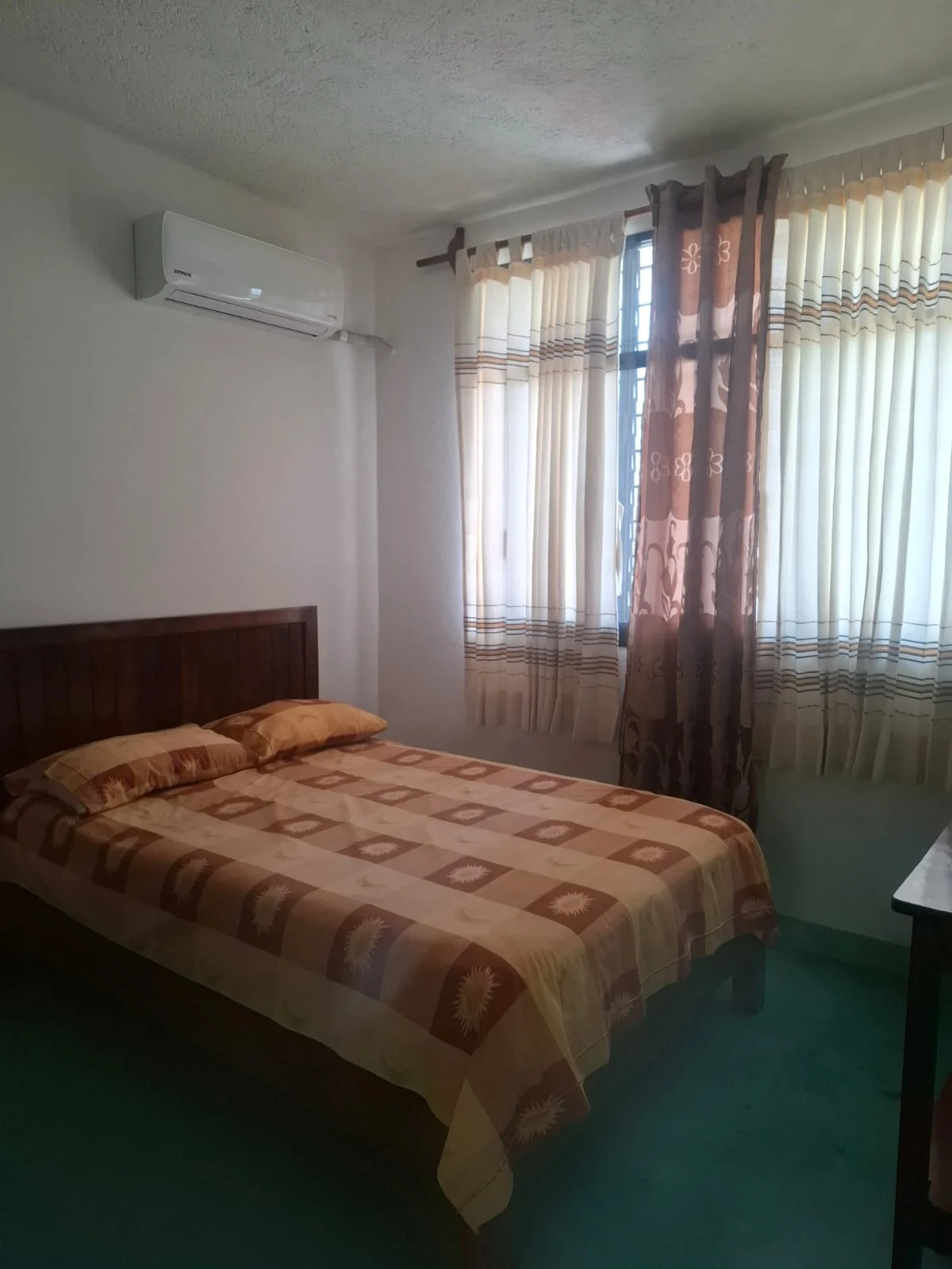 House for Rent in Puerto Escondido