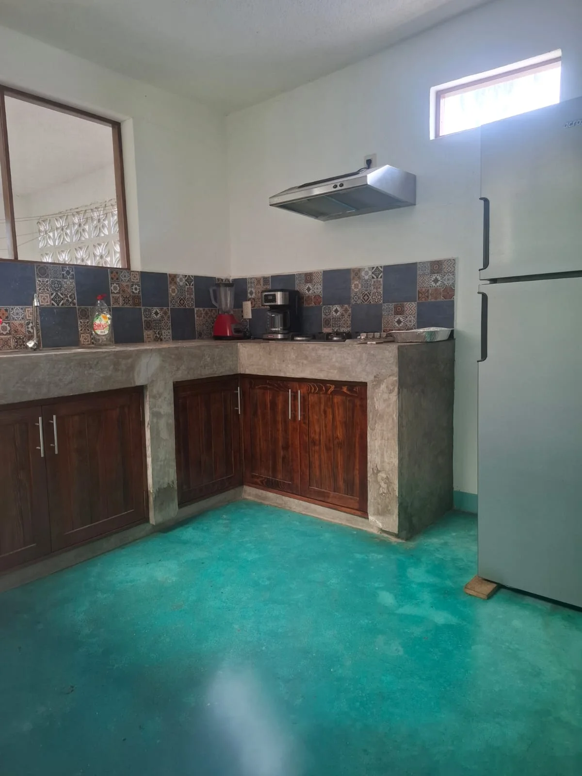 House for Rent in Puerto Escondido