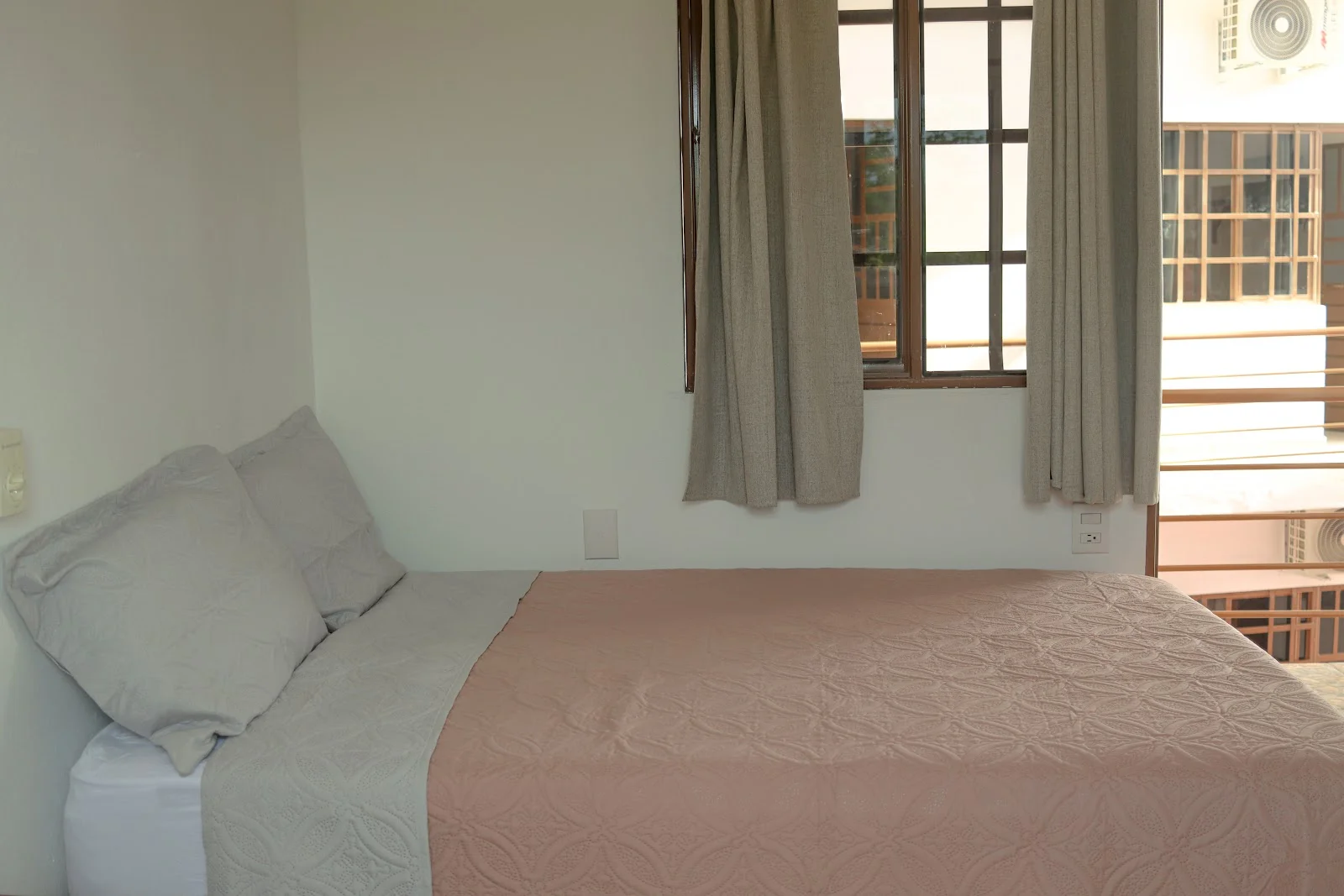 Private Room in Puerto Escondido
