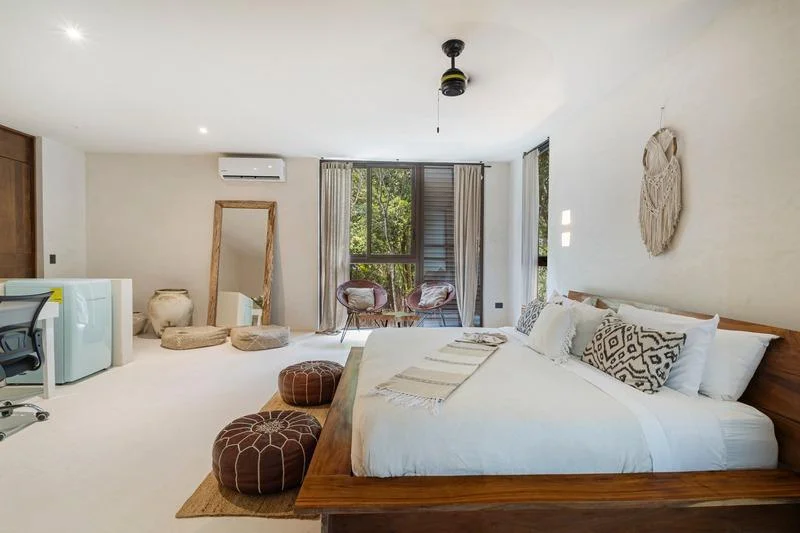 2 Bedroom Apartment in Zama, Tulum