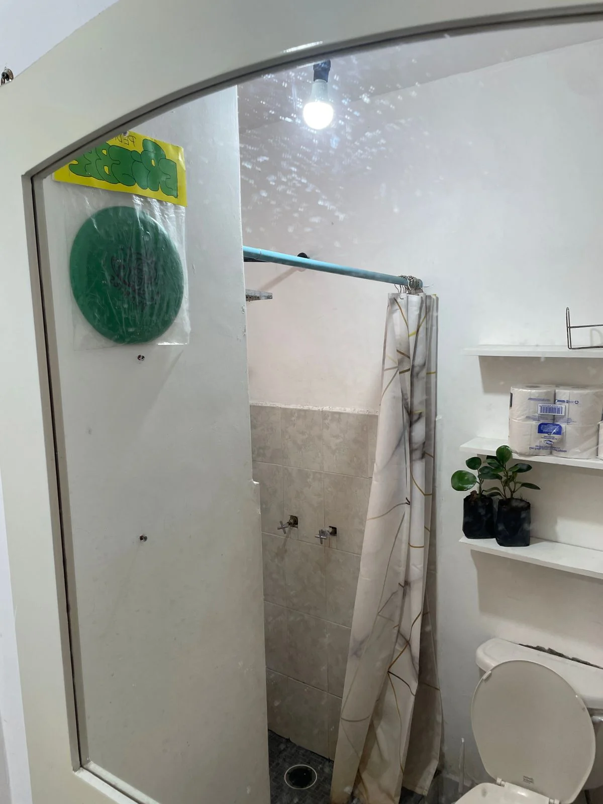 Private Room in Colonia Centro