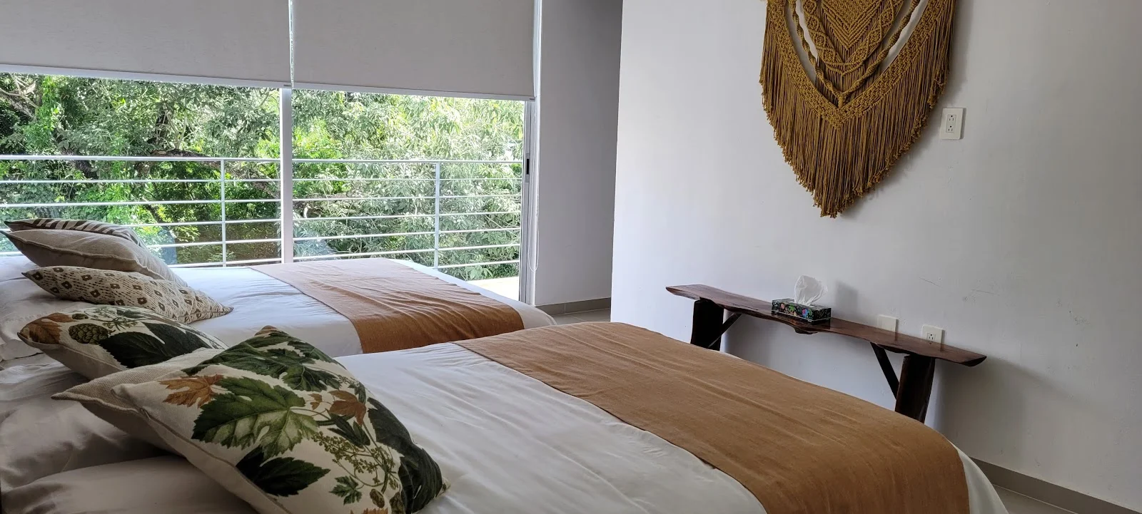 2 Bedroom Apartment in Ejidal