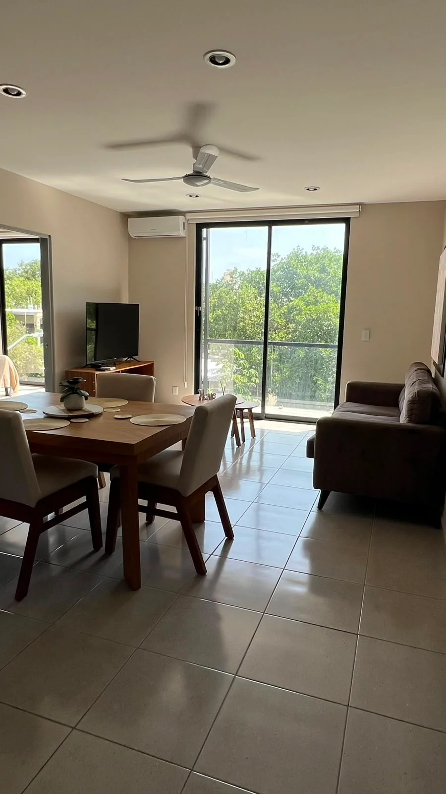 3 Bedroom Apartment in Valle Aurora, Playa del Carmen