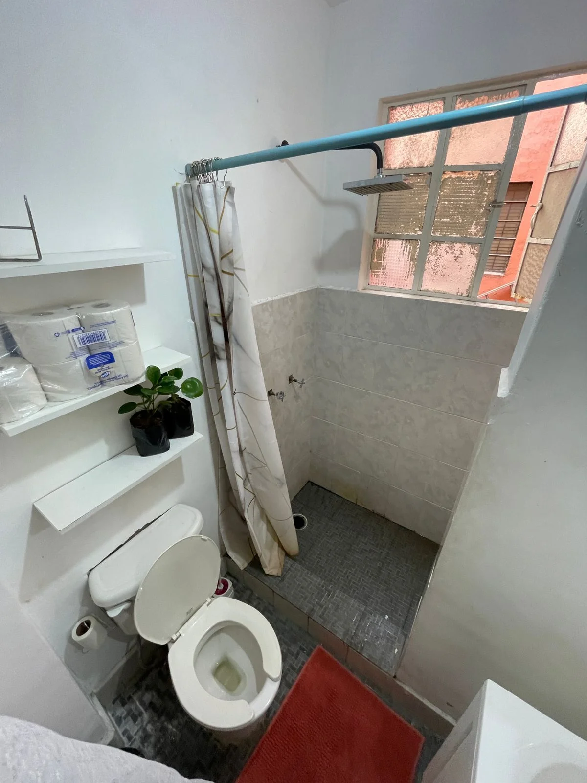 Private Room in Colonia Centro