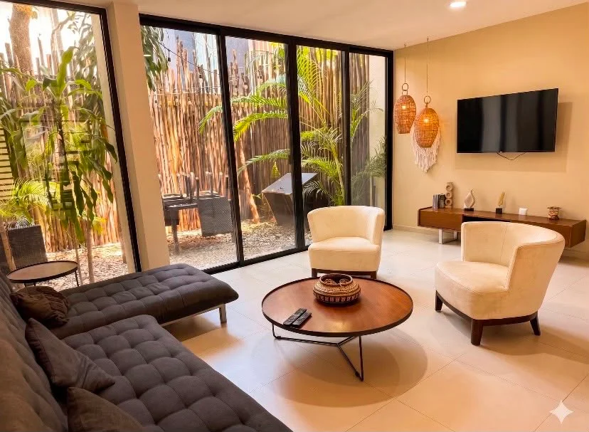 3 Bedroom Villa in Aldea Zama, Tulum